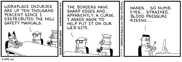 dilbert